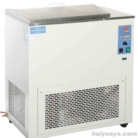 上海一恒 DKZ-2C 低温振荡水槽