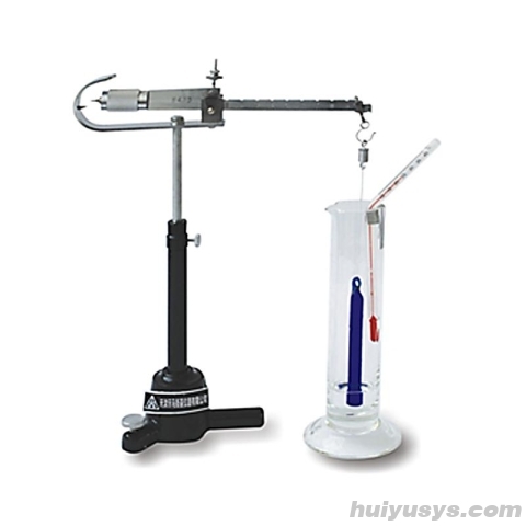 液体比重天平 天马 PZ-B-5 5cm3