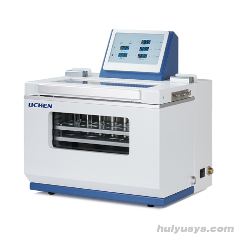 力辰SNC系列斜吹涡旋浓缩仪