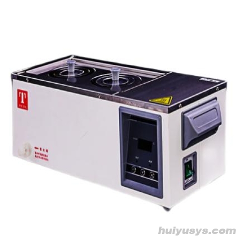 天津泰斯特电热恒温水浴锅SYG-1-2