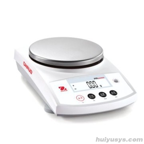 美国奥豪斯 PR2202ZH/E 电子天平
