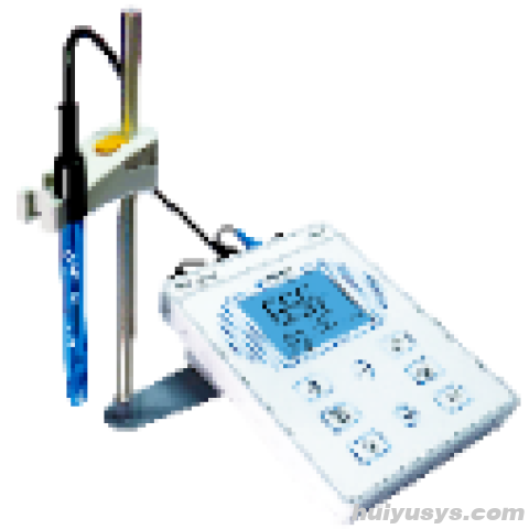 三信PH700台式pH计