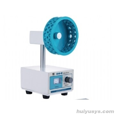 宁波新芝 DH-II DNA旋转混合仪