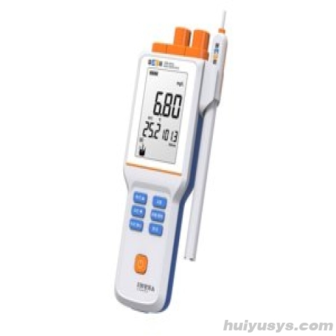 上海雷磁 JPB-607A 溶解氧测定仪