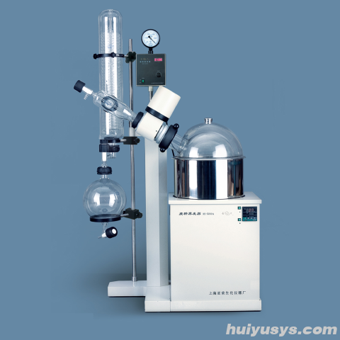 上海亚荣旋转蒸发器RE-5210A