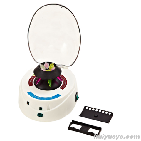 其林贝尔迷你掌中宝离心机LX-300