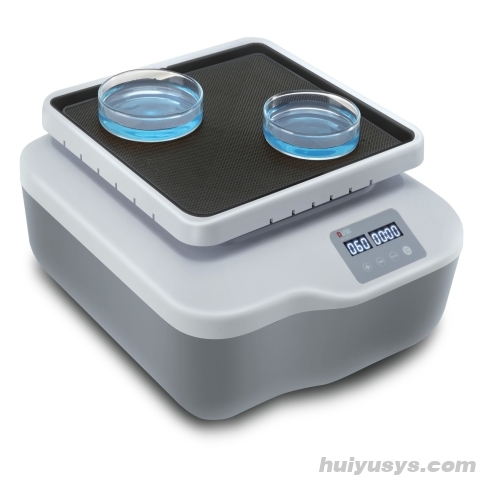 北京大龙SK-L180-S  LED数显线性摇床