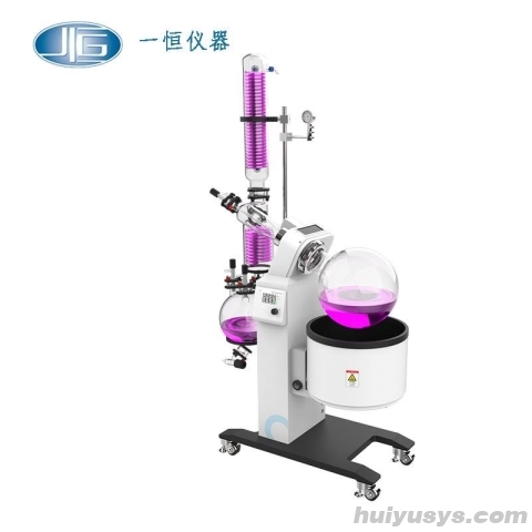 上海一恒 BRE-20 旋转蒸发器