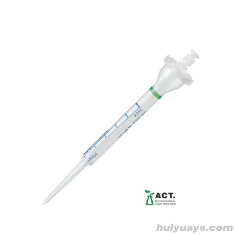 德国艾本德 Combitips advanced 分液管