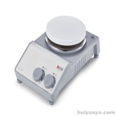 大龙 MS-H-S 标准加热型磁力搅拌器