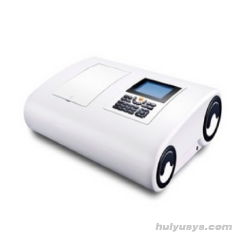 上海元析紫外可见光光度计UV-9000