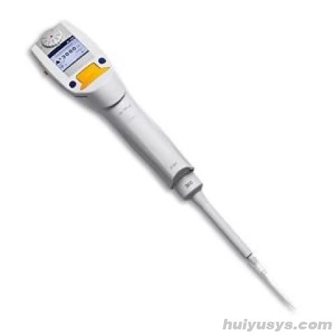 艾本德Eppendorf 单道电动移液器