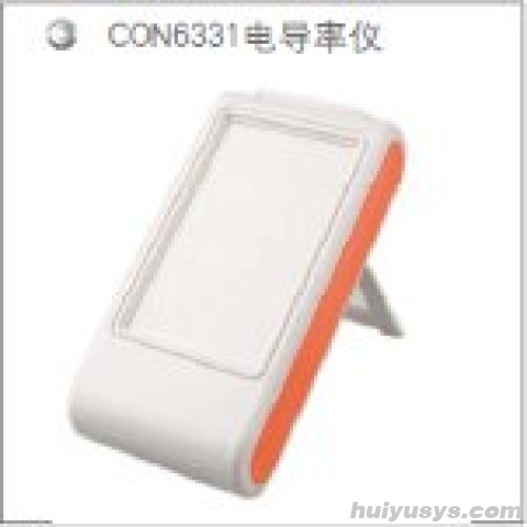 恒平仪器 电导率仪 电导率测定仪