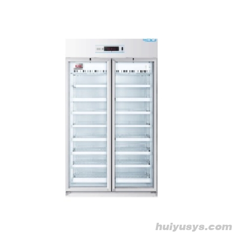 海尔 HYC-950L 药品保存箱