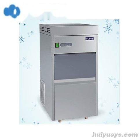 常熟雪科 IMS-20 全自动雪花制冰机