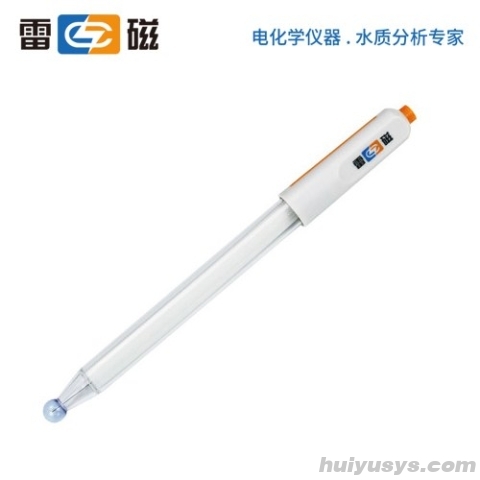 上海雷磁 231-01型 pH玻璃指示电极