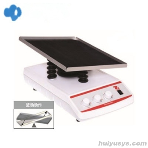 奥豪斯模拟控制3D波动摇床SHWV02AL
