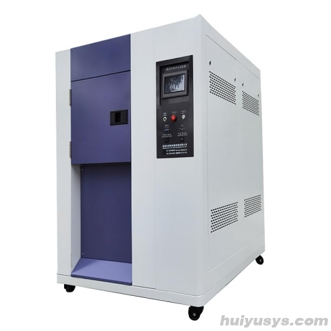 爱佩 3AP-CJ-150B 三箱式高低温冲击箱 风冷-55℃