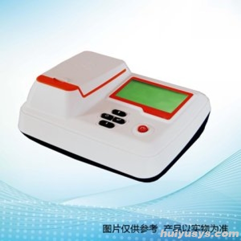 吉大小天鹅 GDYQ-1100M 蜂蜜成分快速检测仪