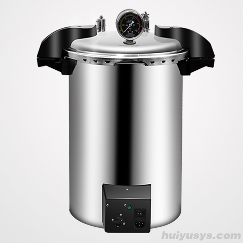 浙江新丰手提式灭菌器XFS-280A+