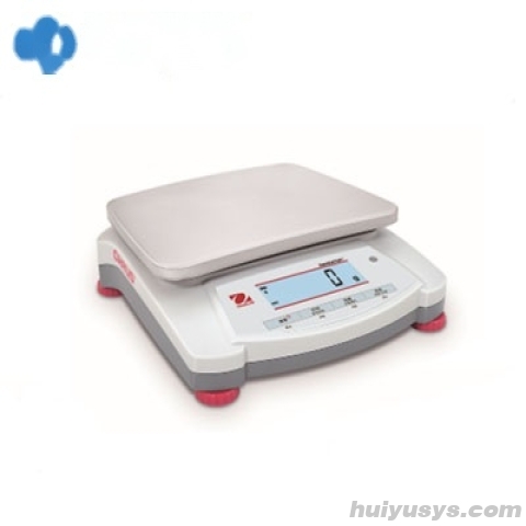 奥豪斯 OAHUS NVT12000ZH 便携式电子天平