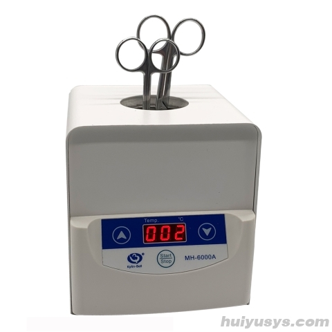 其林贝尔 玻璃珠灭菌器 MH-6000A