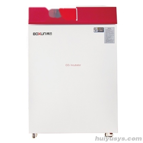 上海 博迅二氧化碳培养箱BC-J250(气套红外)（少量库存，卖完为止）