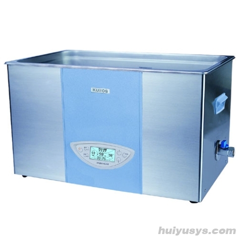 上海科导双频台式超声波清洗器SK8200LHC