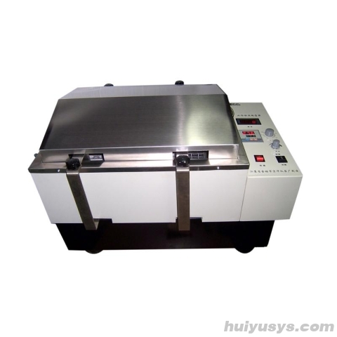 宏华 THZ-82 回旋式水浴振荡器 回旋式