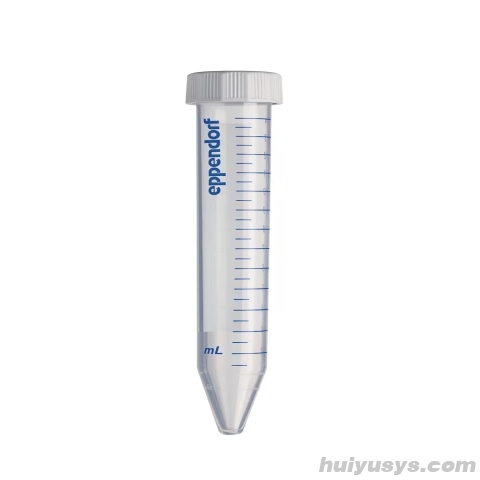 德国艾本德 15 mL 锥形离心管