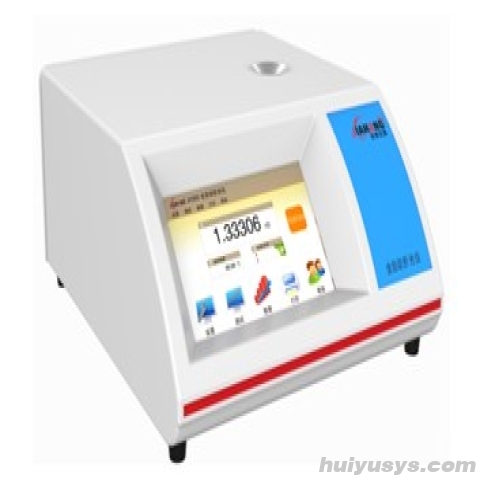 佳航仪器 JH200 全自动折光仪