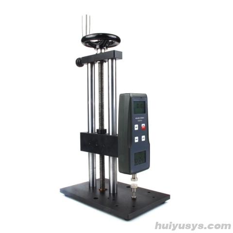 兰泰 FM-204T 片剂硬度计