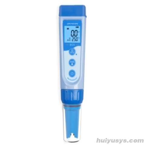 上海三信笔式电导率仪 EC5
