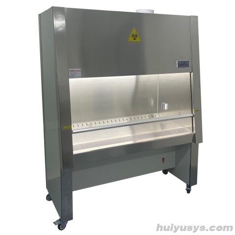 苏州天创 BHC-1000A2 单人经济型一体式生物安全柜