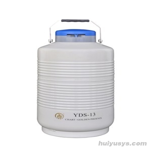 金凤 YDS-13 液氮生物容器