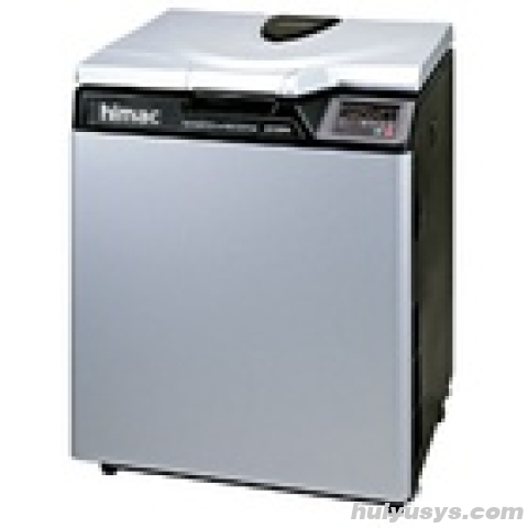 CR22N 落地高速冷冻离心机