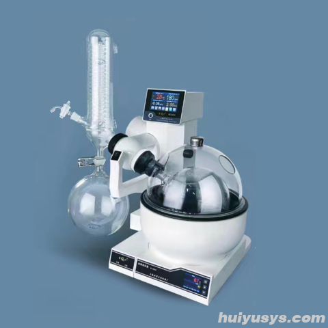 上海亚荣旋转蒸发器RE-3000A