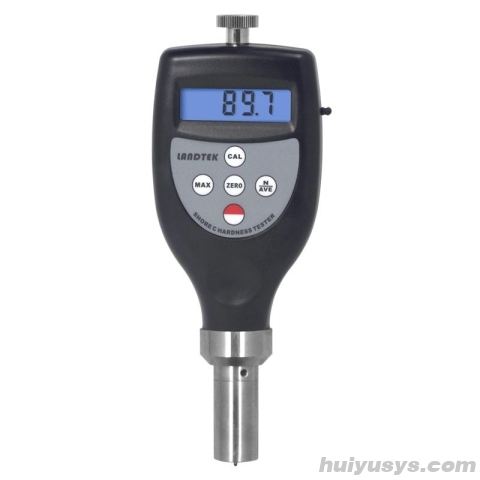 兰泰 HT6510OO 邵氏硬度计 海绵、泡沫橡胶、硅胶、凝胶类材料