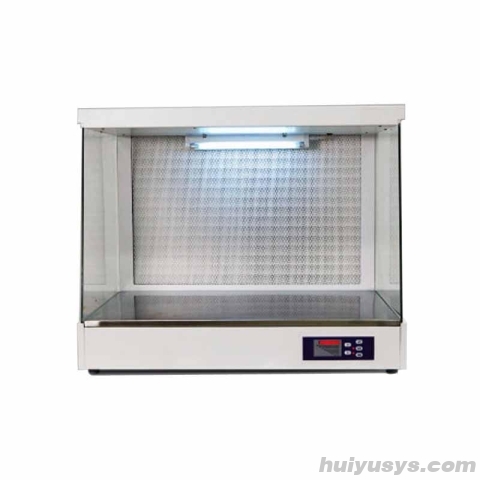 Kenton SW 台式净化工作台 不锈钢台面