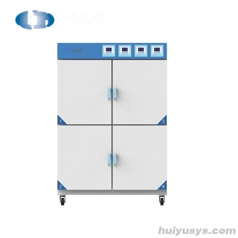 上海一恒电热恒温培养箱（多箱）DHP-150-2B（二箱)