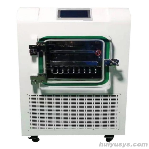 宁波新艺Xinyi- 10FD型冷冻干燥机（普通型 电加热）