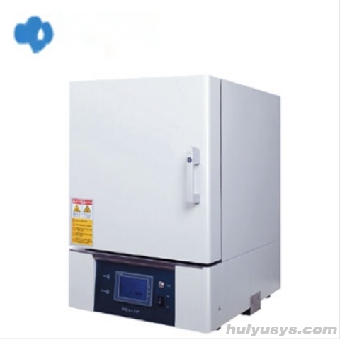 上海跃进箱式马弗炉SX2-5-12G