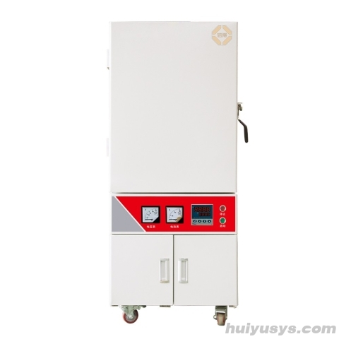 上海博迅陶瓷纤维智能箱式电阻炉SX2-8-17TZ