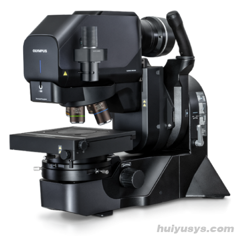 奥林巴斯超景深数码显微镜DSX2000