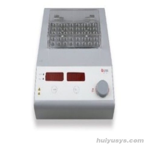 兴创仪器 HB150-S2 恒温金属浴