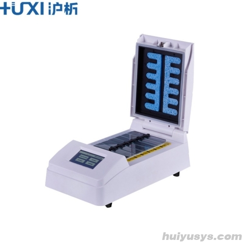 沪析 HY-1200 恒温金属浴