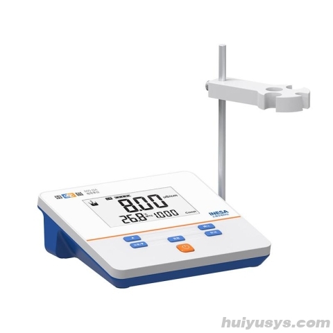 雷磁 DDS-11A 数显电导率仪