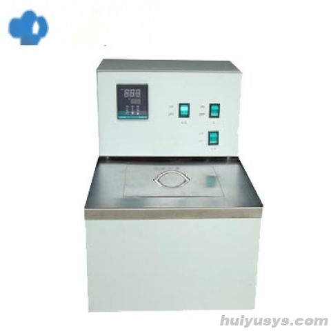 上海冉绘超级恒温水槽HH-6050