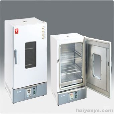 泰斯特 GX125BE 热空气消毒箱