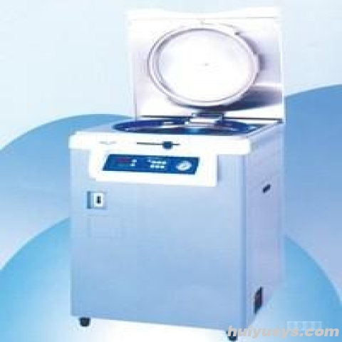 ALP CLG-40M 立式压力蒸汽灭菌器